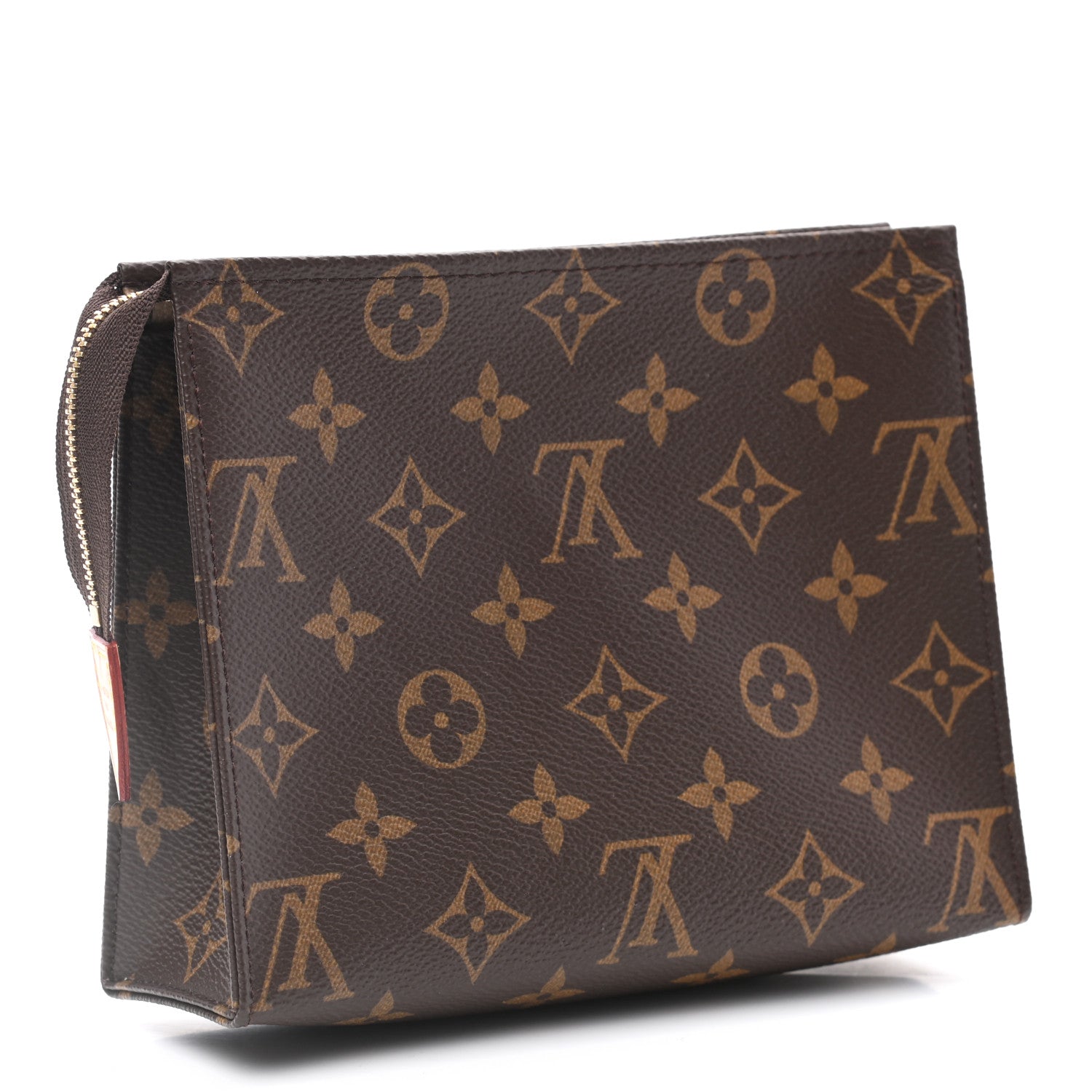 Louis Vuitton Monogram Toiletry Pouch 19 3 of 7
