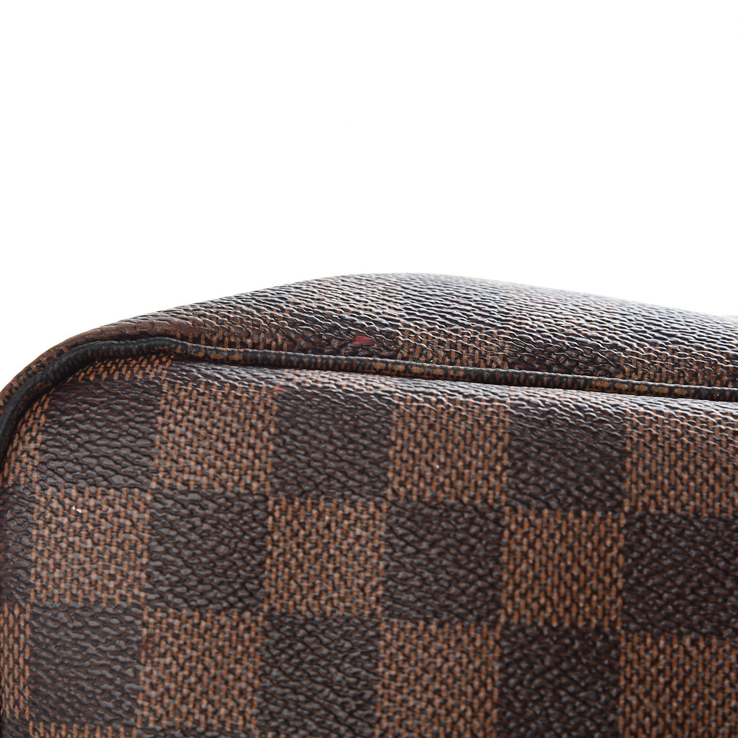 Louis Vuitton Damier Ebene Neo Neverfull GM 15 of 16