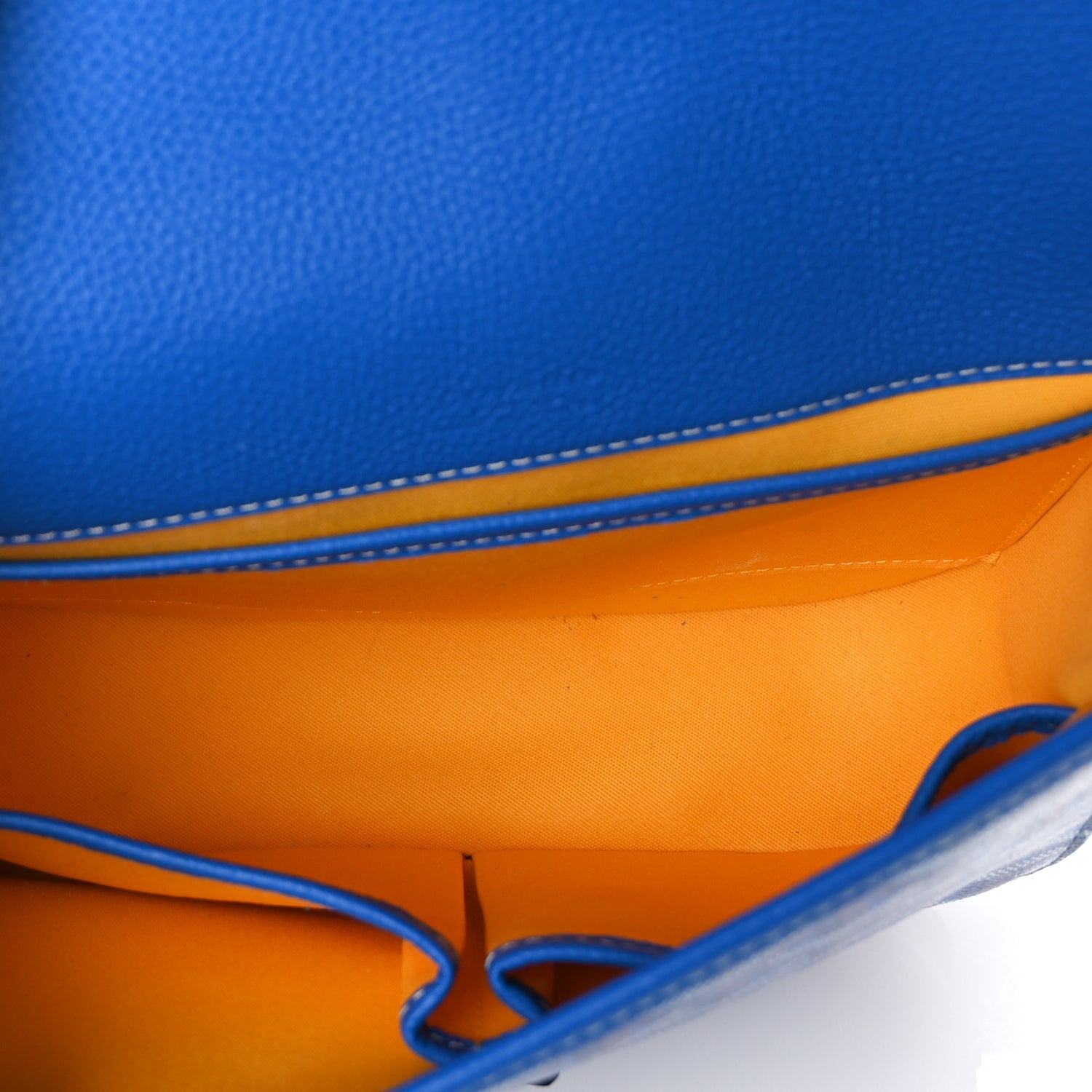Goyard ine Belvedere II PM Messenger Bag Sky Blue Sky Blue 4 of 8