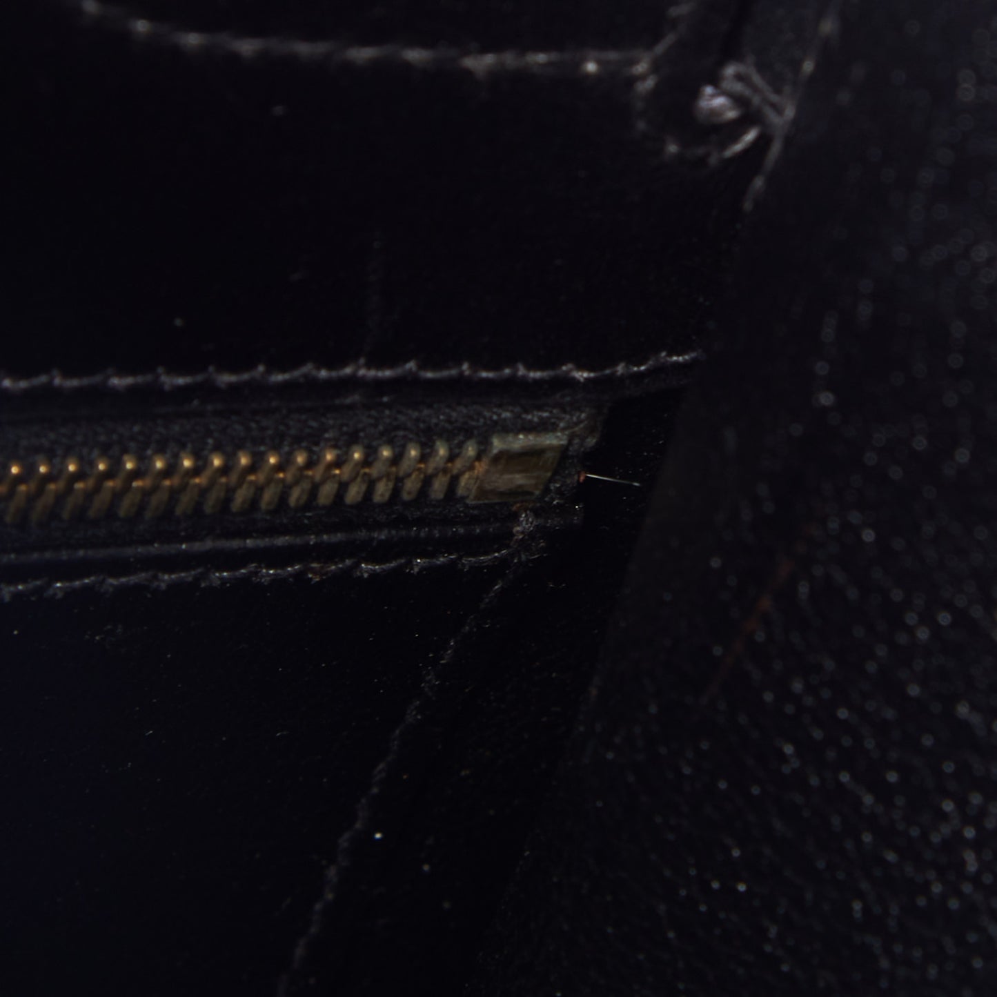 Box Kelly Sellier 35 Black