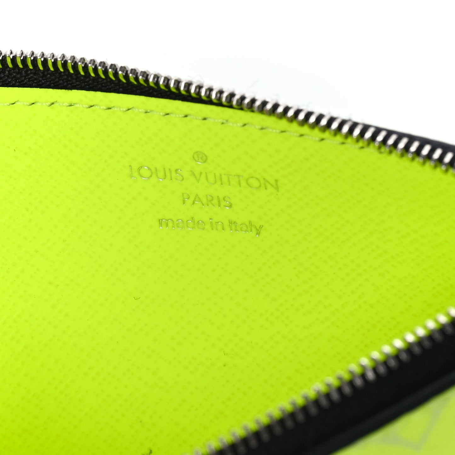 Taigarama Coin Card Holder  Yellow