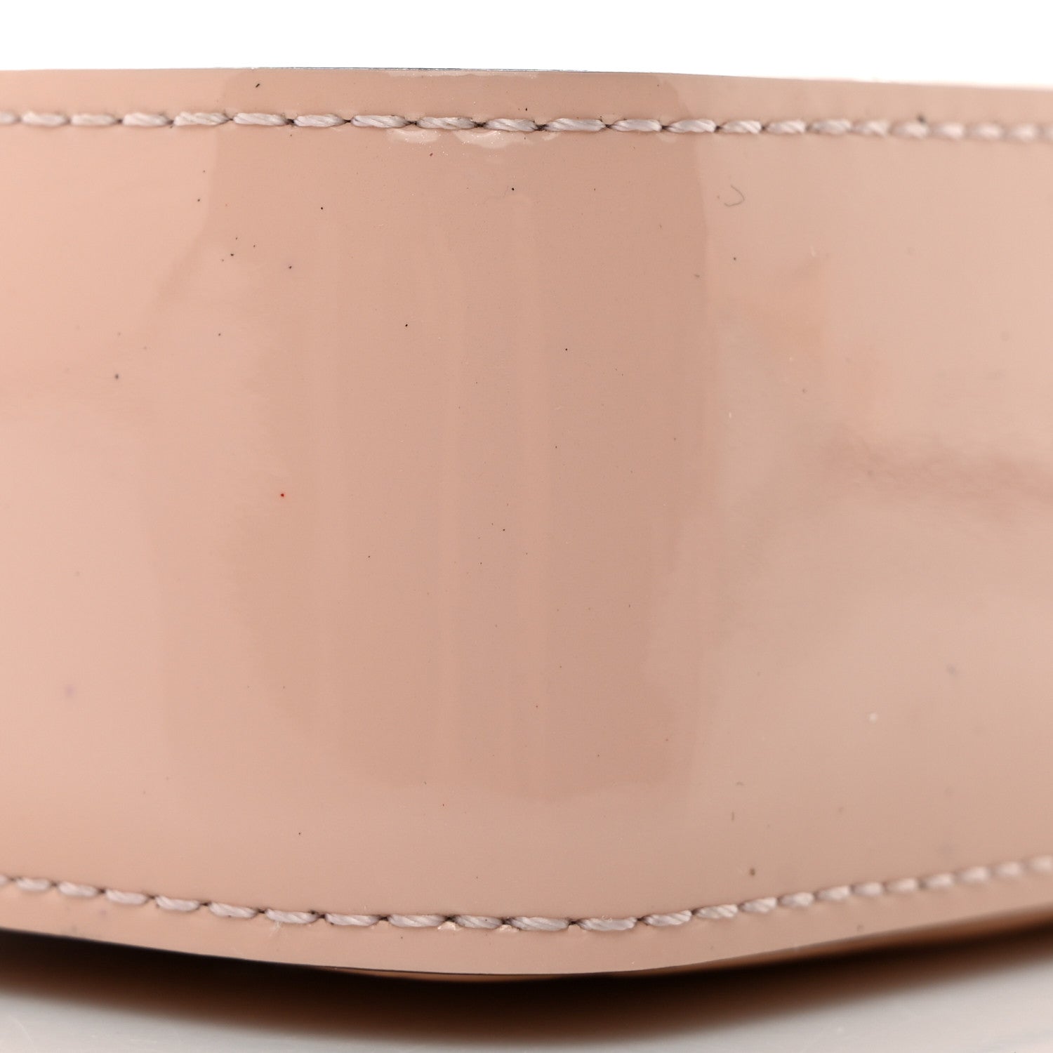 Louis Vuitton Vernis Camera Pouch Rose Ballerine 10 of 11