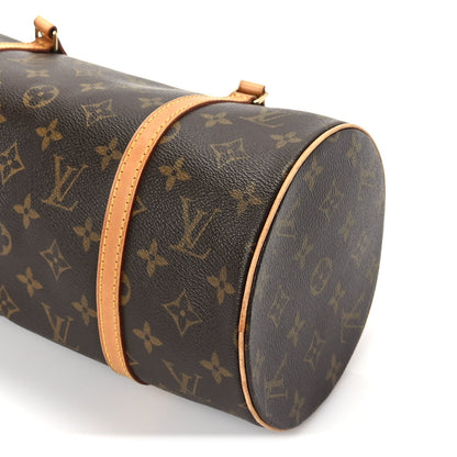 Louis Vuitton Monogram Papillon 30 8 of 8