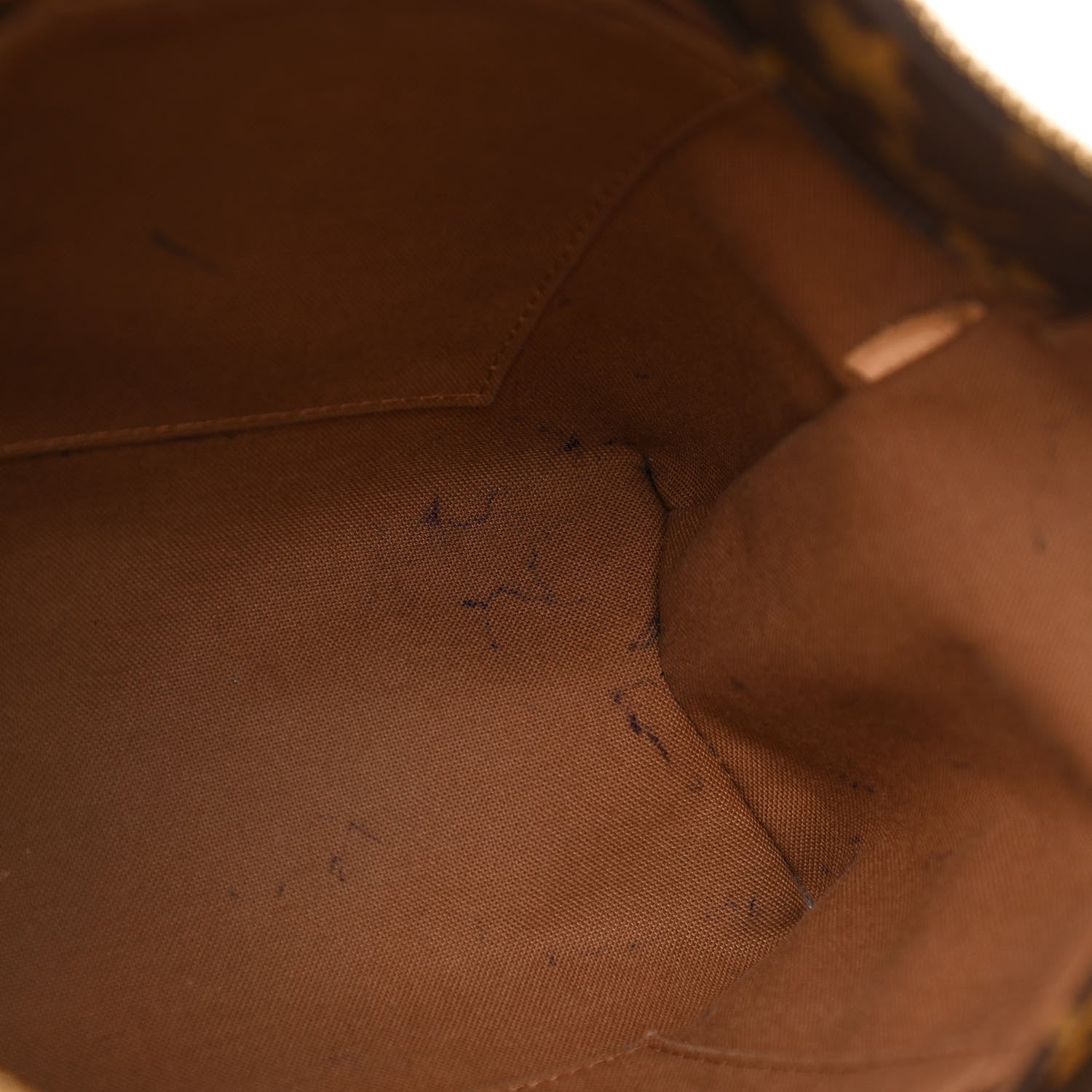 Louis Vuitton Monogram Sully PM 12 of 13