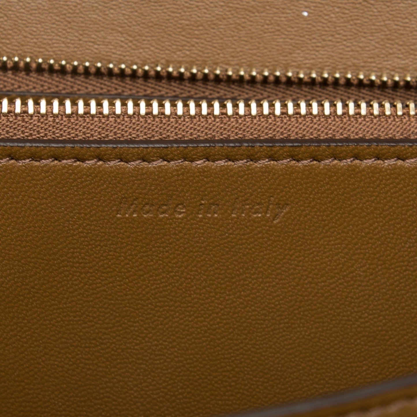 Box Calfskin Medium Classic Box Flap Bag Moss Green