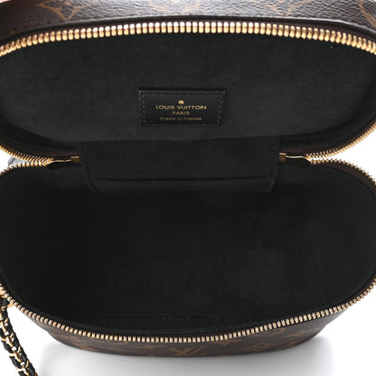 Louis Vuitton Reverse Monogram Vanity PM 5 of 13