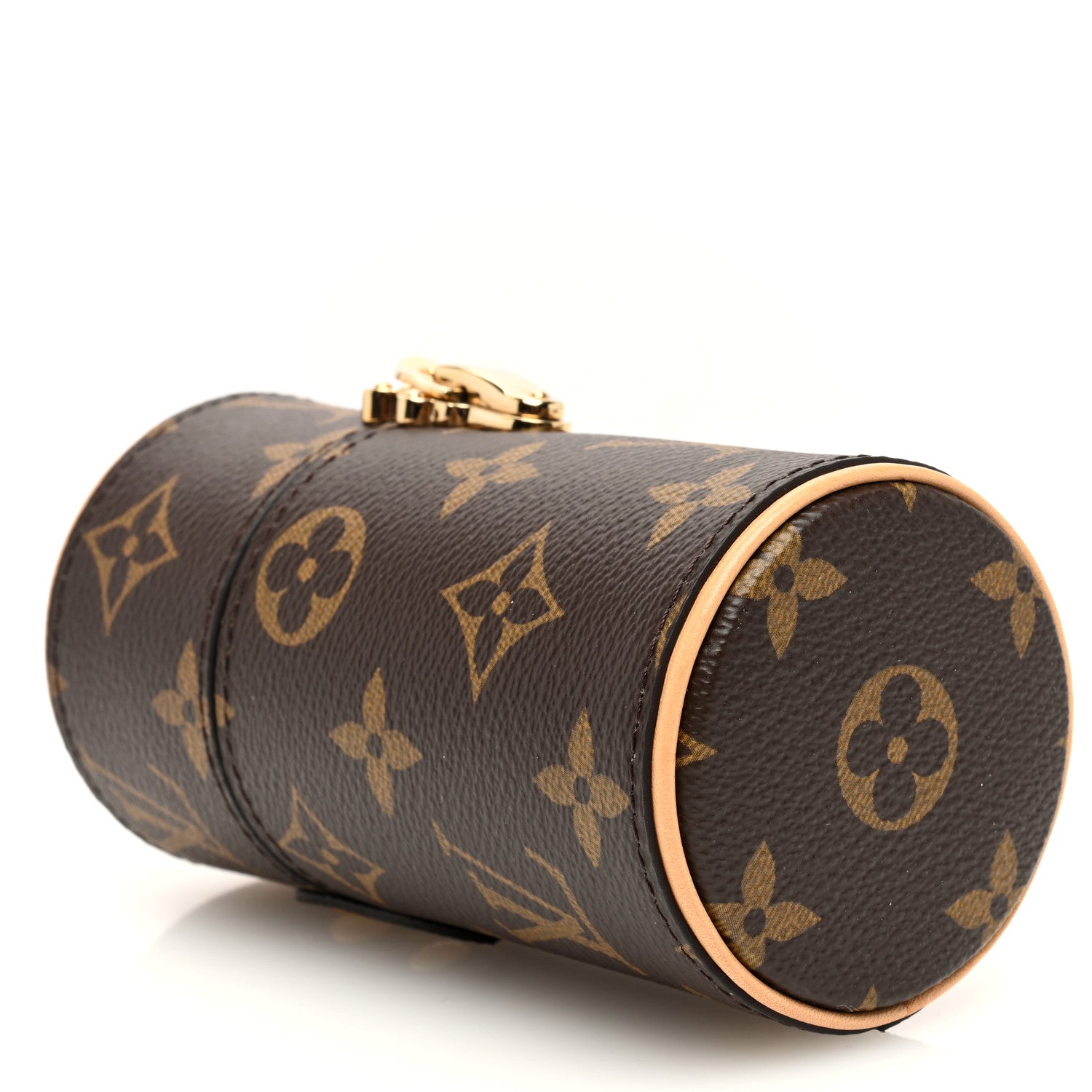 Louis Vuitton Monogram 100ML Perfume Travel Case 4 of 6