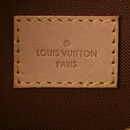 Louis Vuitton Monogram Multi Pochette Accessories Rose Clair 7 of 13