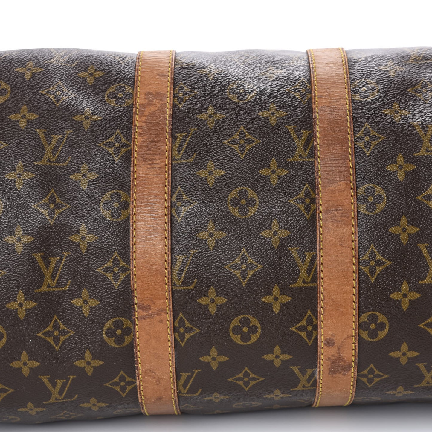 Monogram Keepall 45
