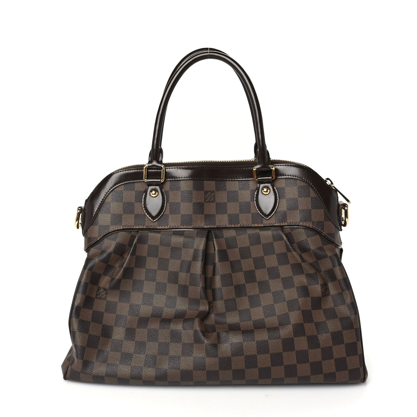 Damier Ebene Trevi GM