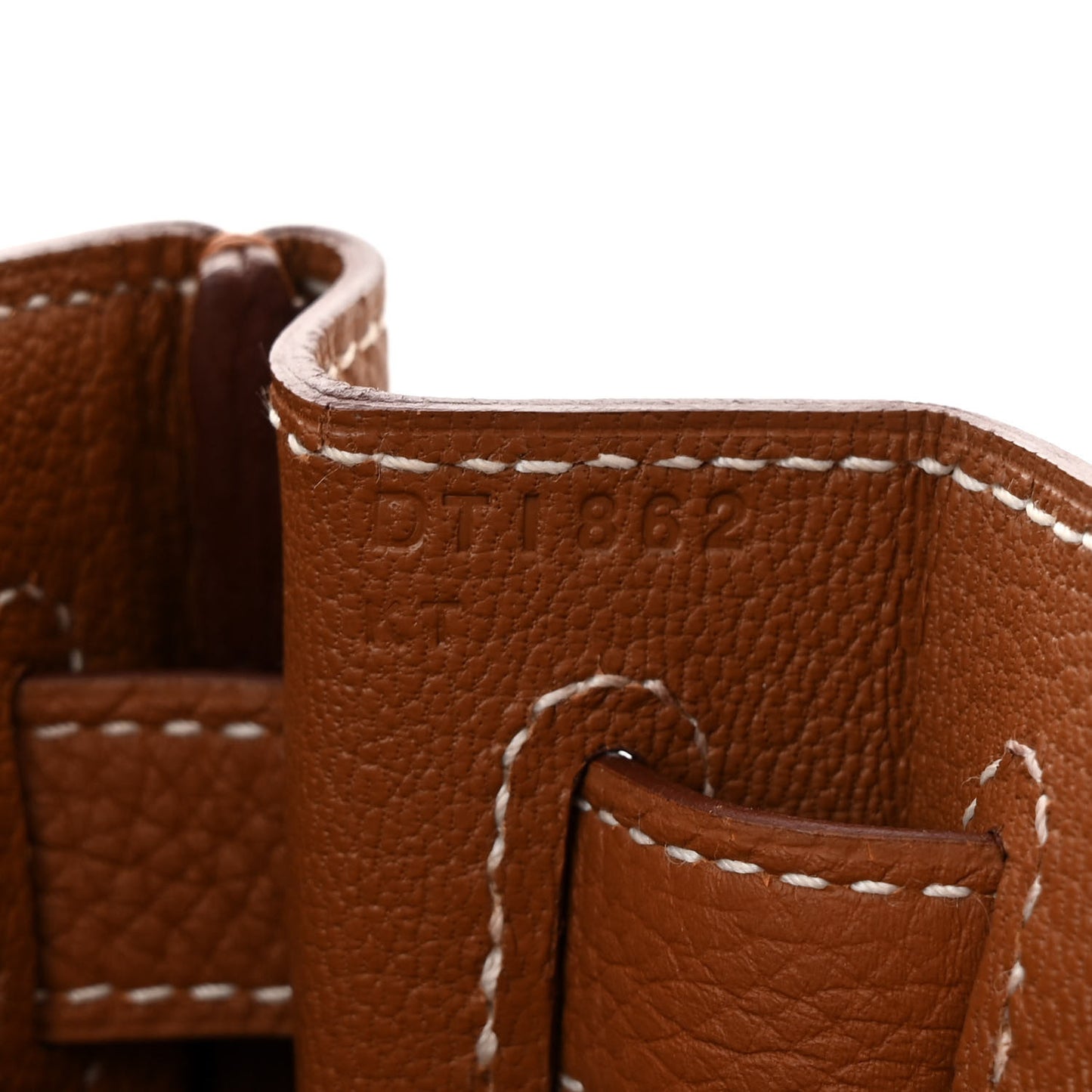 Togo Kelly Retourne 28 Gold