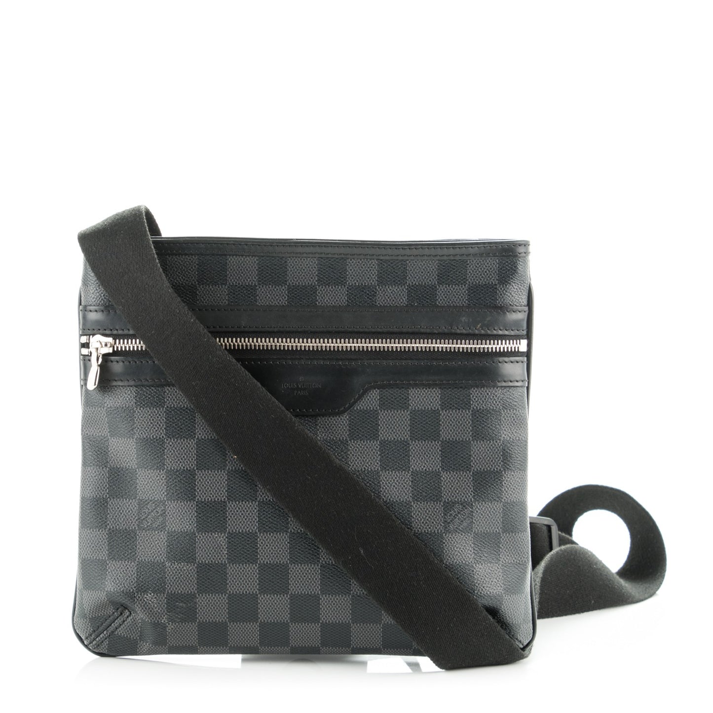 Damier Graphite Thomas