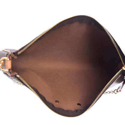 Louis Vuitton Monogram Eva Clutch 5 of 10