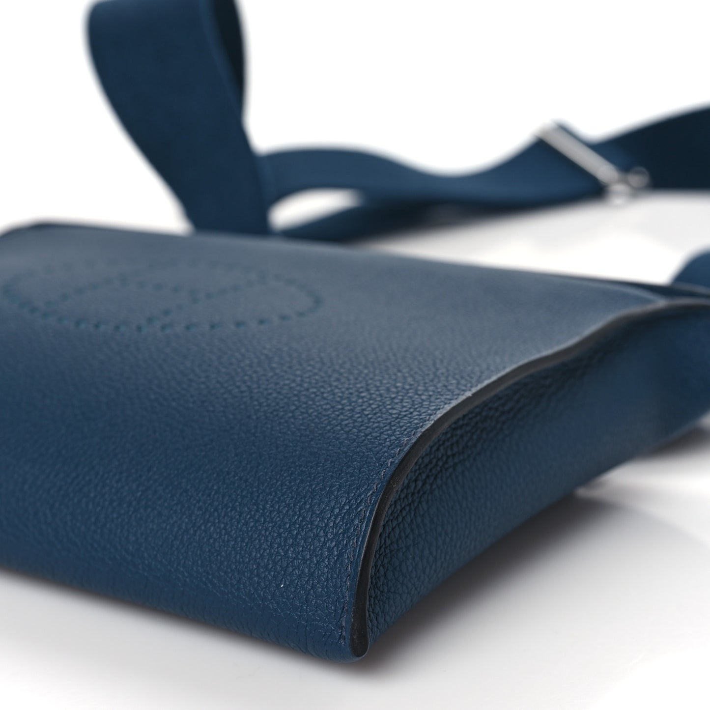 Togo Videpoches Bleu Navy