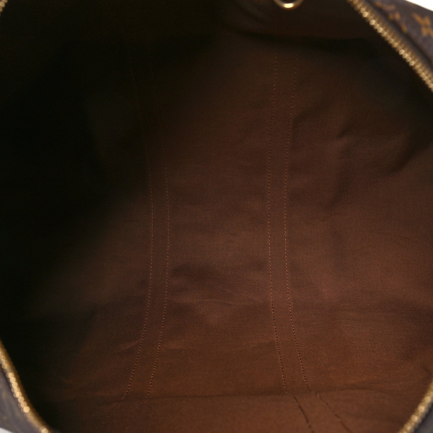 Monogram Keepall Bandouliere 50