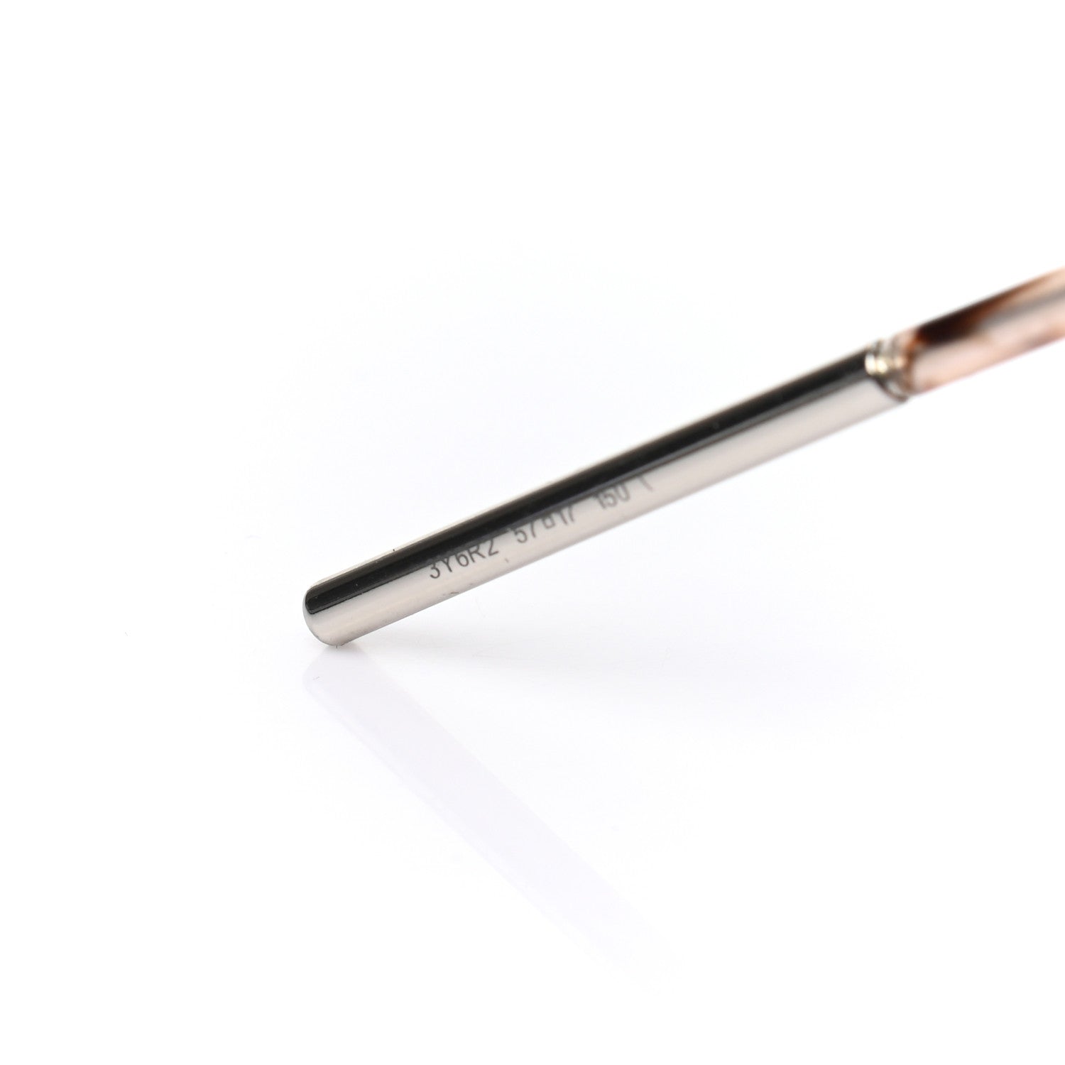 Christian Dior Acetate Step F Sunglasses Tortoise 7 of 9