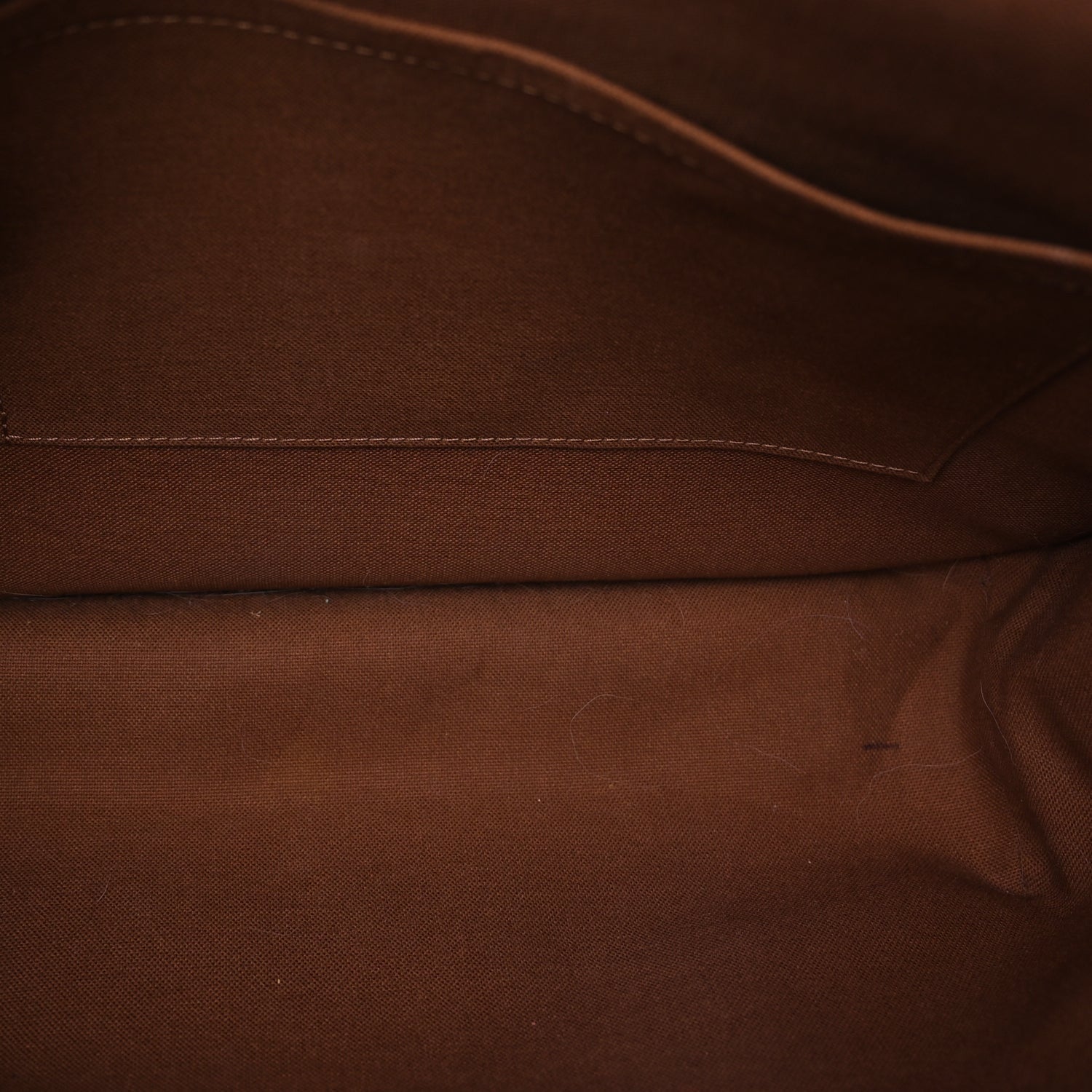Louis Vuitton Monogram Bosphore GM 4 of 8