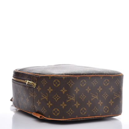 Louis Vuitton Monogram Sac a Dos Packall 4 of 12