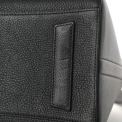 Givenchy Sugar Goatskin Medium Antigona Black 11 of 14