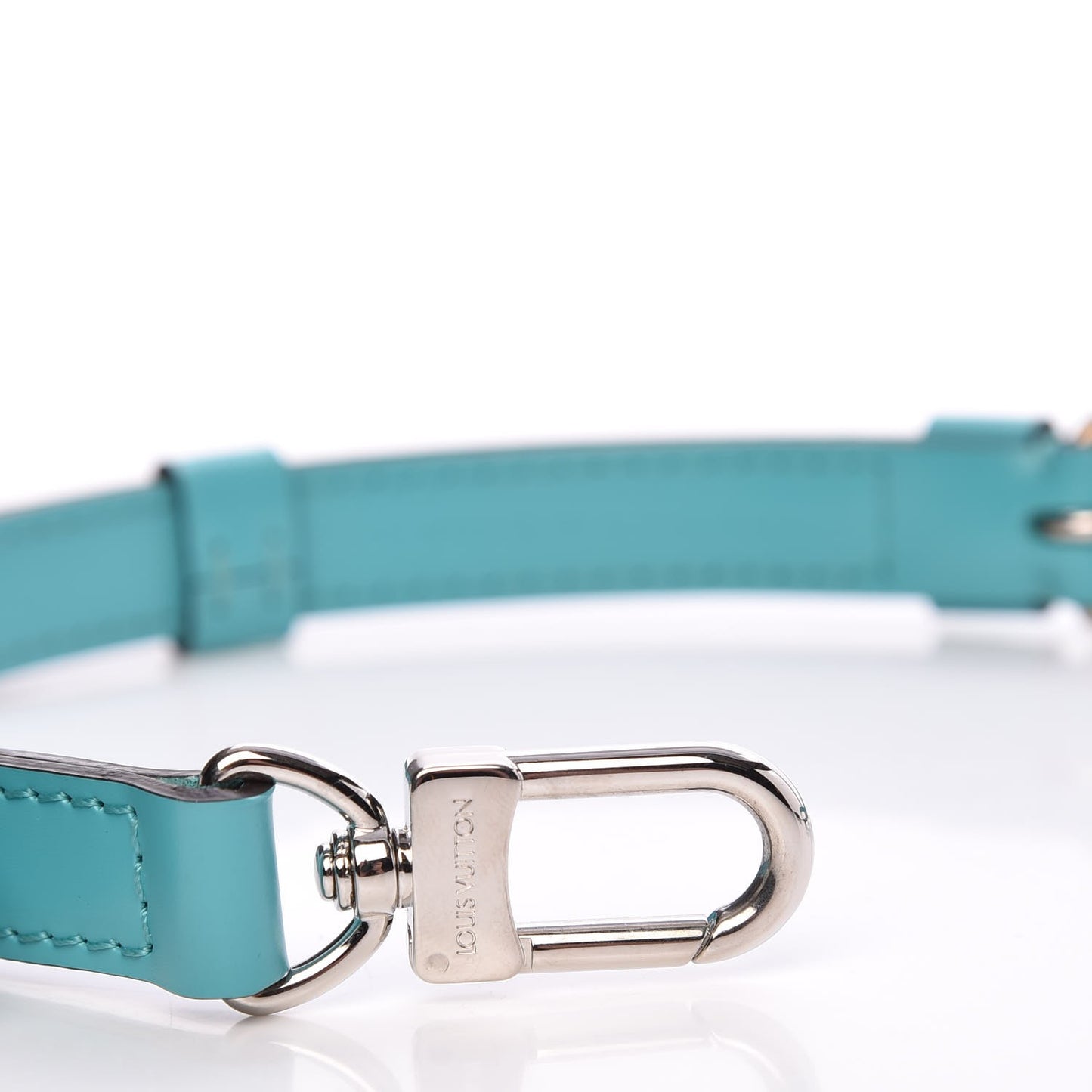 Epi Adjustable Shoulder Strap 16MM Turquoise