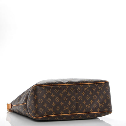 Louis Vuitton Monogram Delightful MM 4 of 10