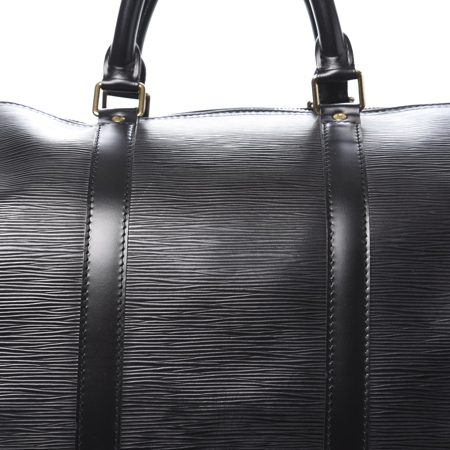 Epi Keepall 50 Black