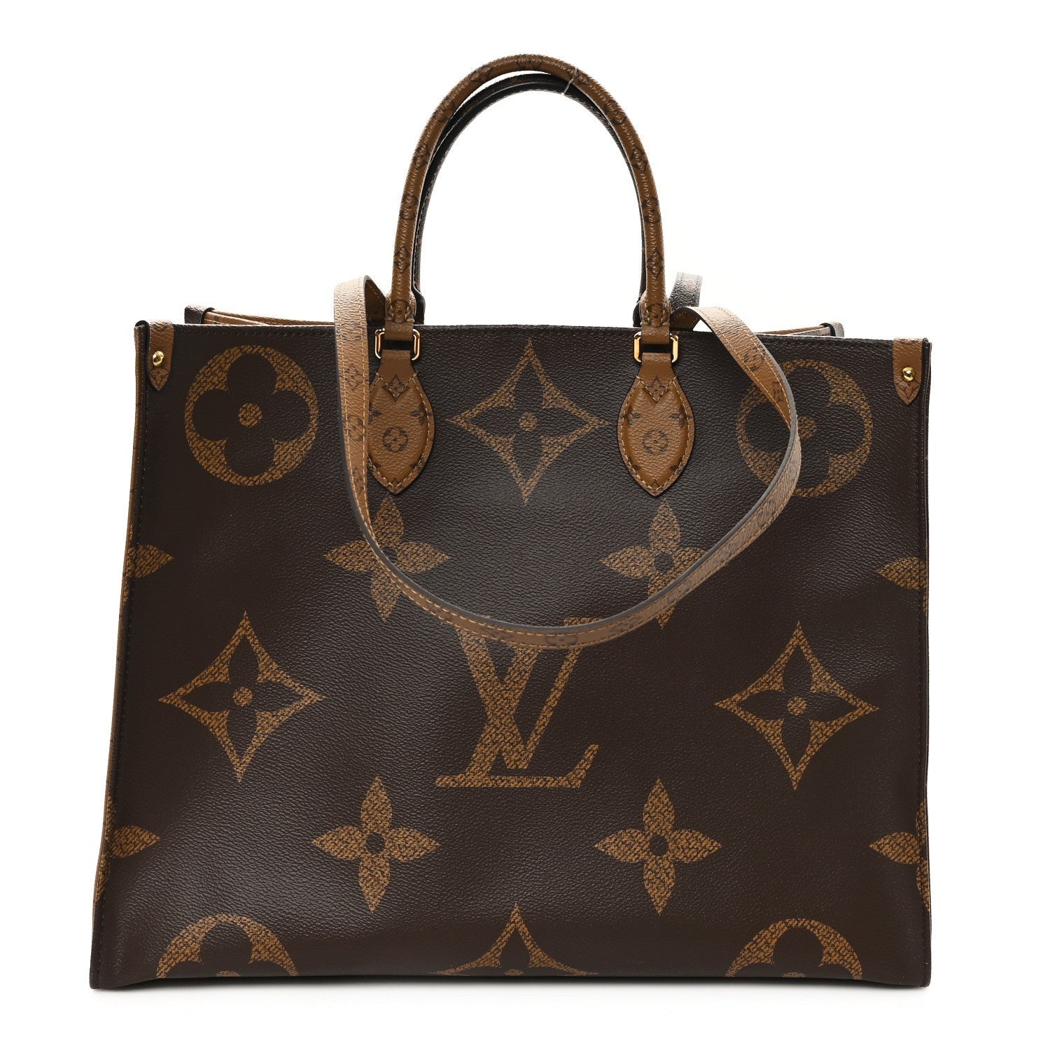Louis Vuitton Reverse Monogram Giant Onthego GM 1 of 7