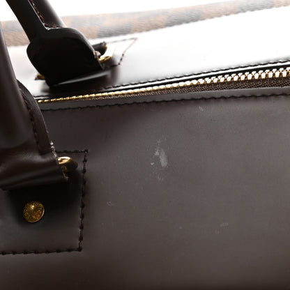 Louis Vuitton Damier Ebene Greenwich GM 12 of 13