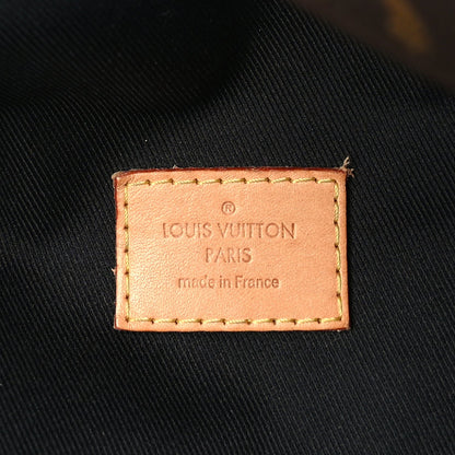 Louis Vuitton Monogram Bumbag 5 of 8