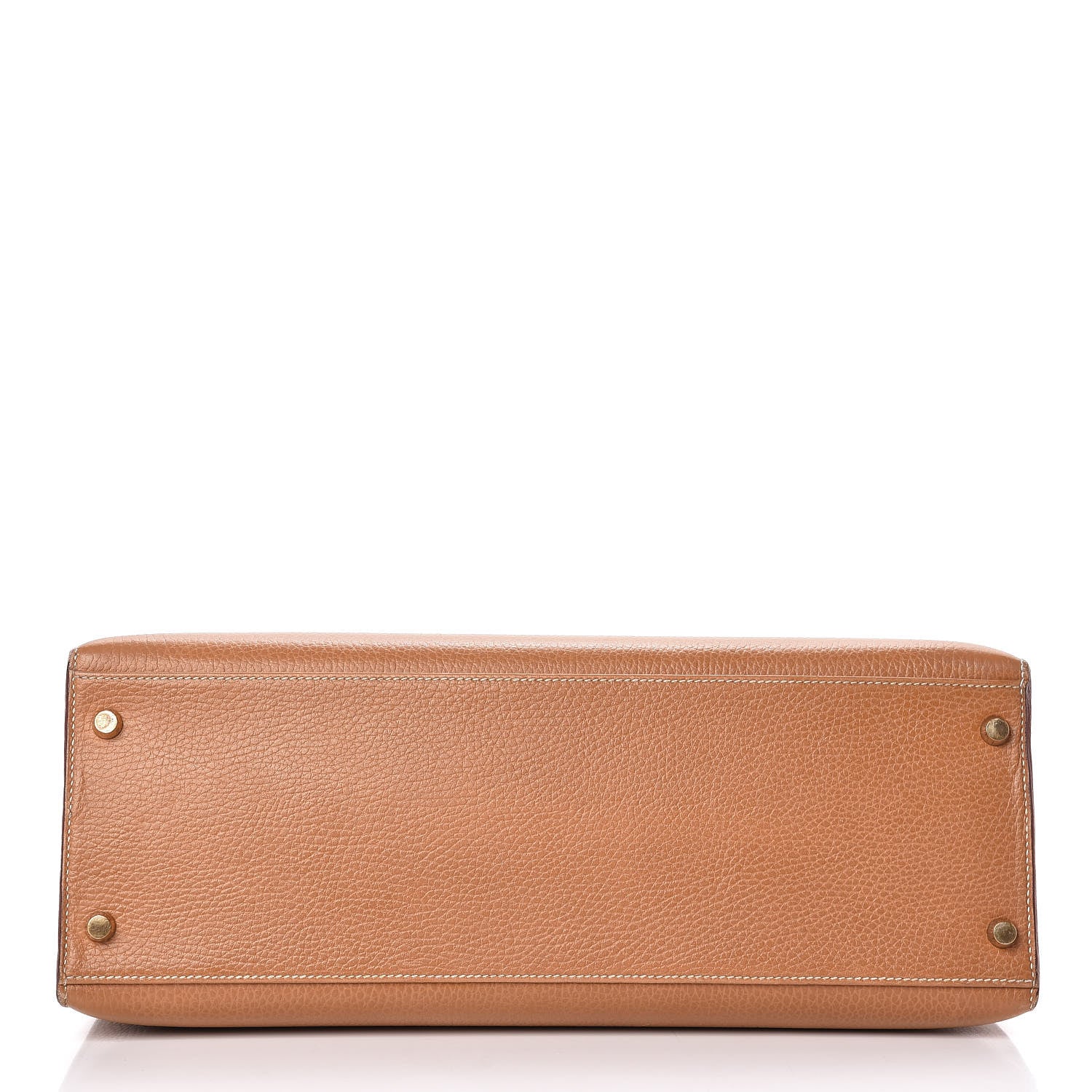 Hermes Ardennes Kelly Sellier 35 Naturelle 34 of 43