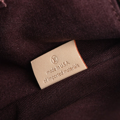 Louis Vuitton Monogram Turenne MM 7 of 10