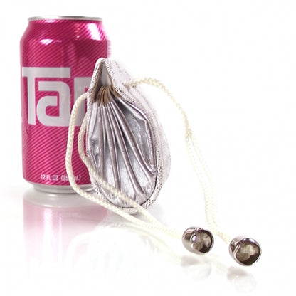 Goyard Bourse Coin Purse White 3 of 7