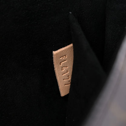 Louis Vuitton Monogram Marignan Black 7 of 15