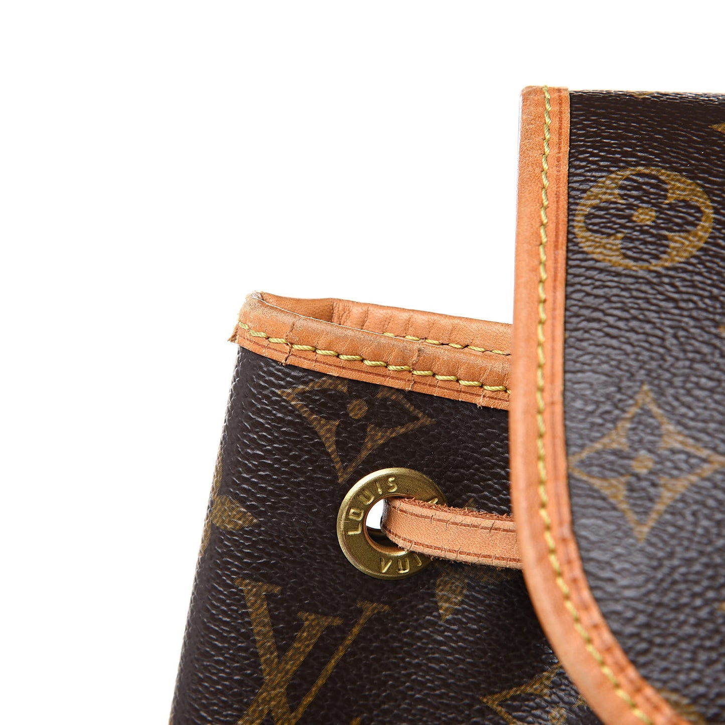 Monogram Bosphore Backpack