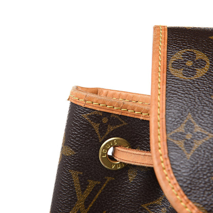 Louis Vuitton Monogram Bosphore Backpack 13 of 15