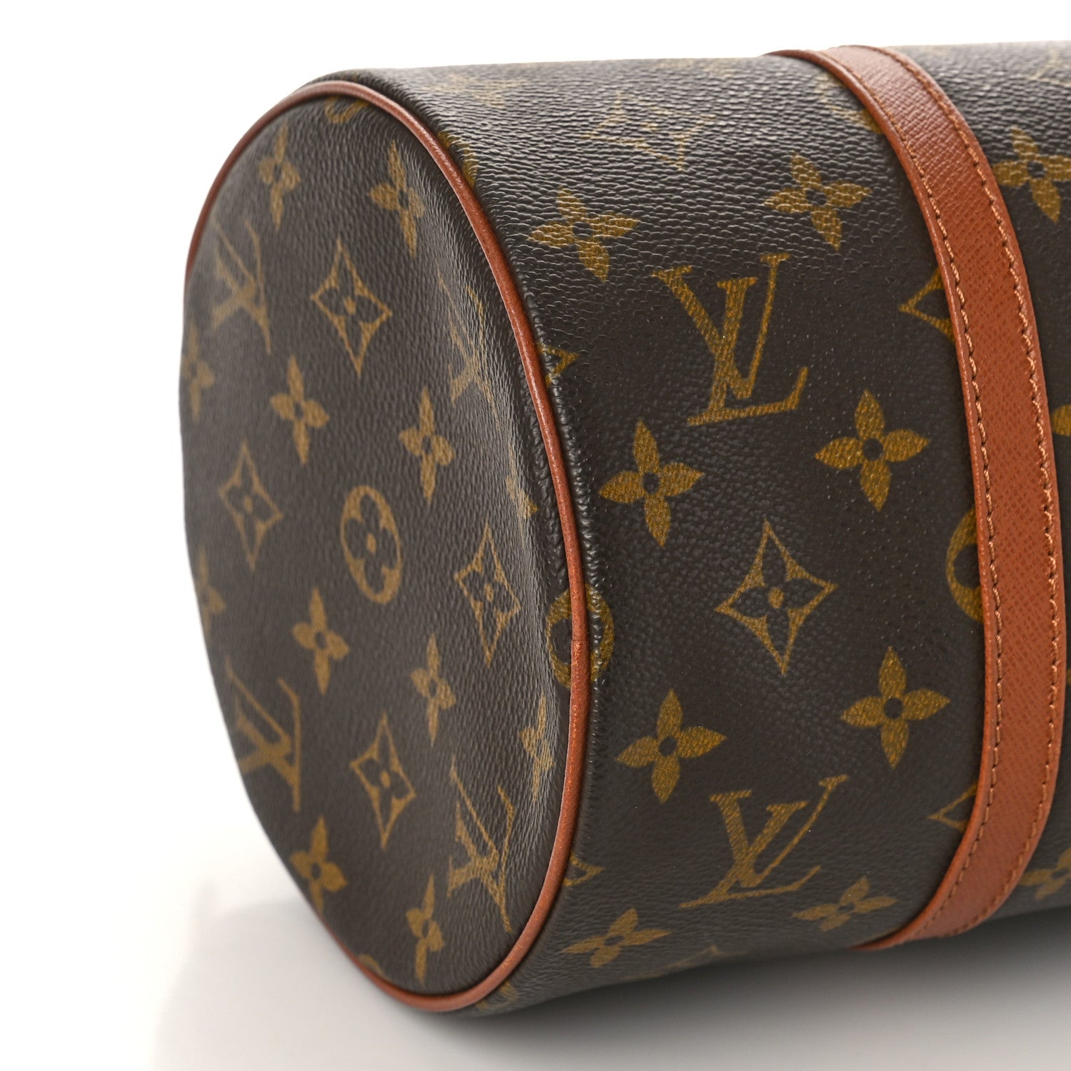 Louis Vuitton Monogram Papillon 30 with Companion 8 of 9