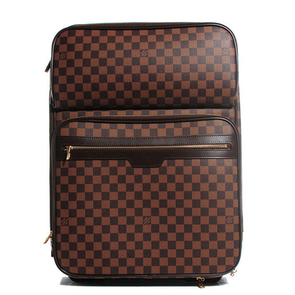 Louis Vuitton Damier Ebene Pegase 55 Business 2 of 8