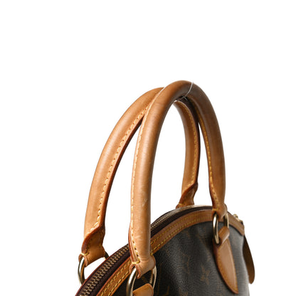 Louis Vuitton Monogram Lockit PM 11 of 19