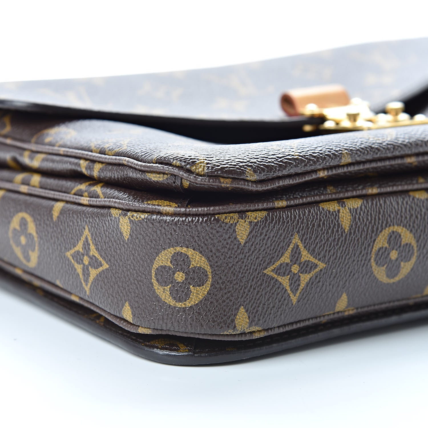 Louis Vuitton Monogram Pochette Metis 9 of 10