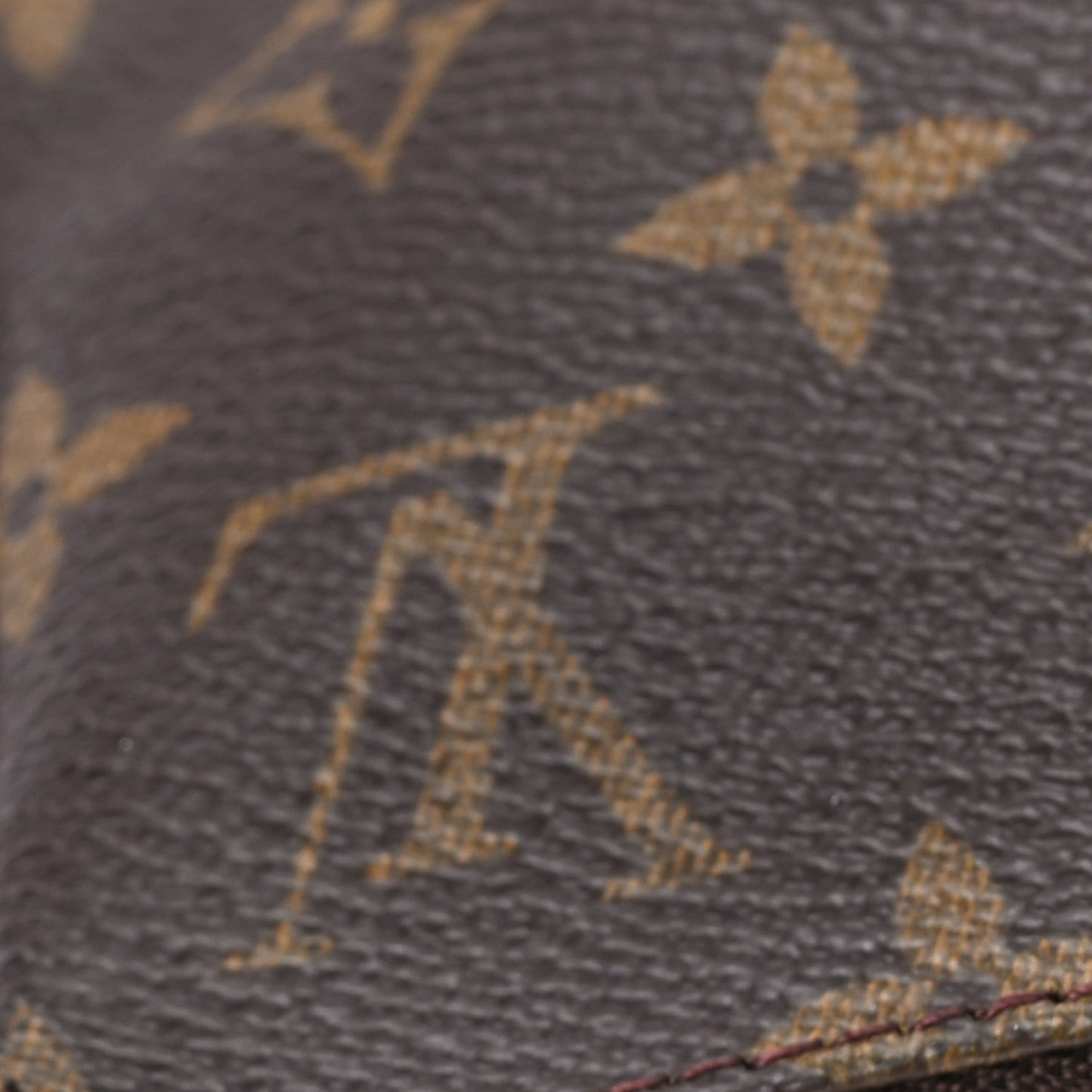 Monogram Pochette Accessories