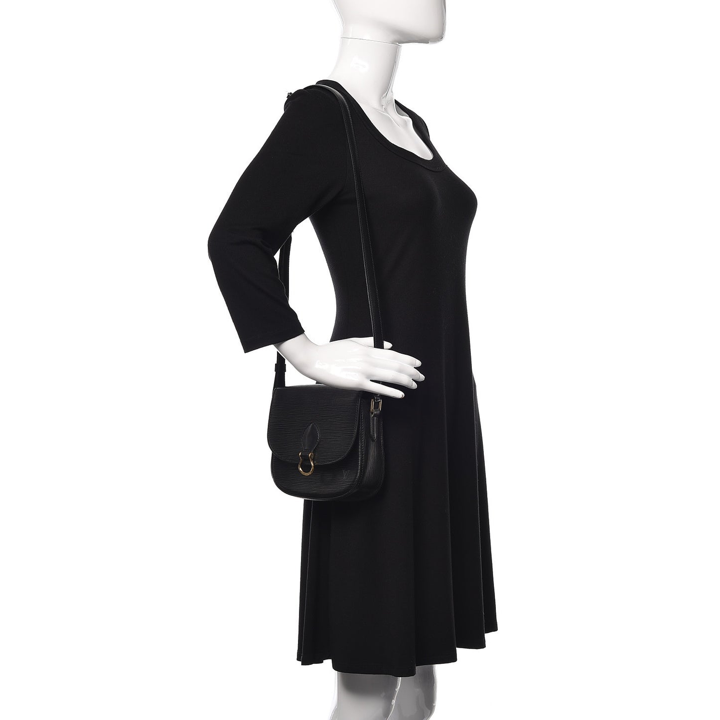 Epi Saint Cloud PM Black