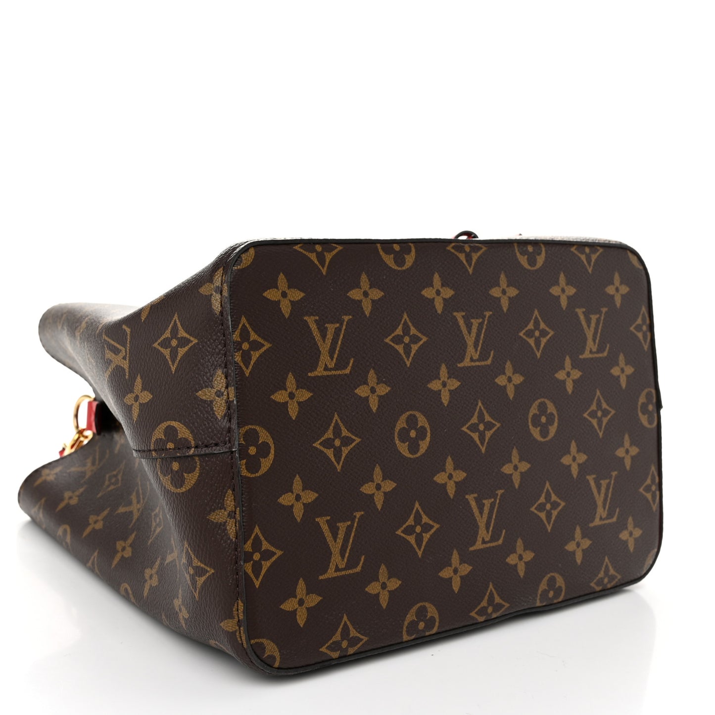 Monogram Neonoe MM Coquelicot