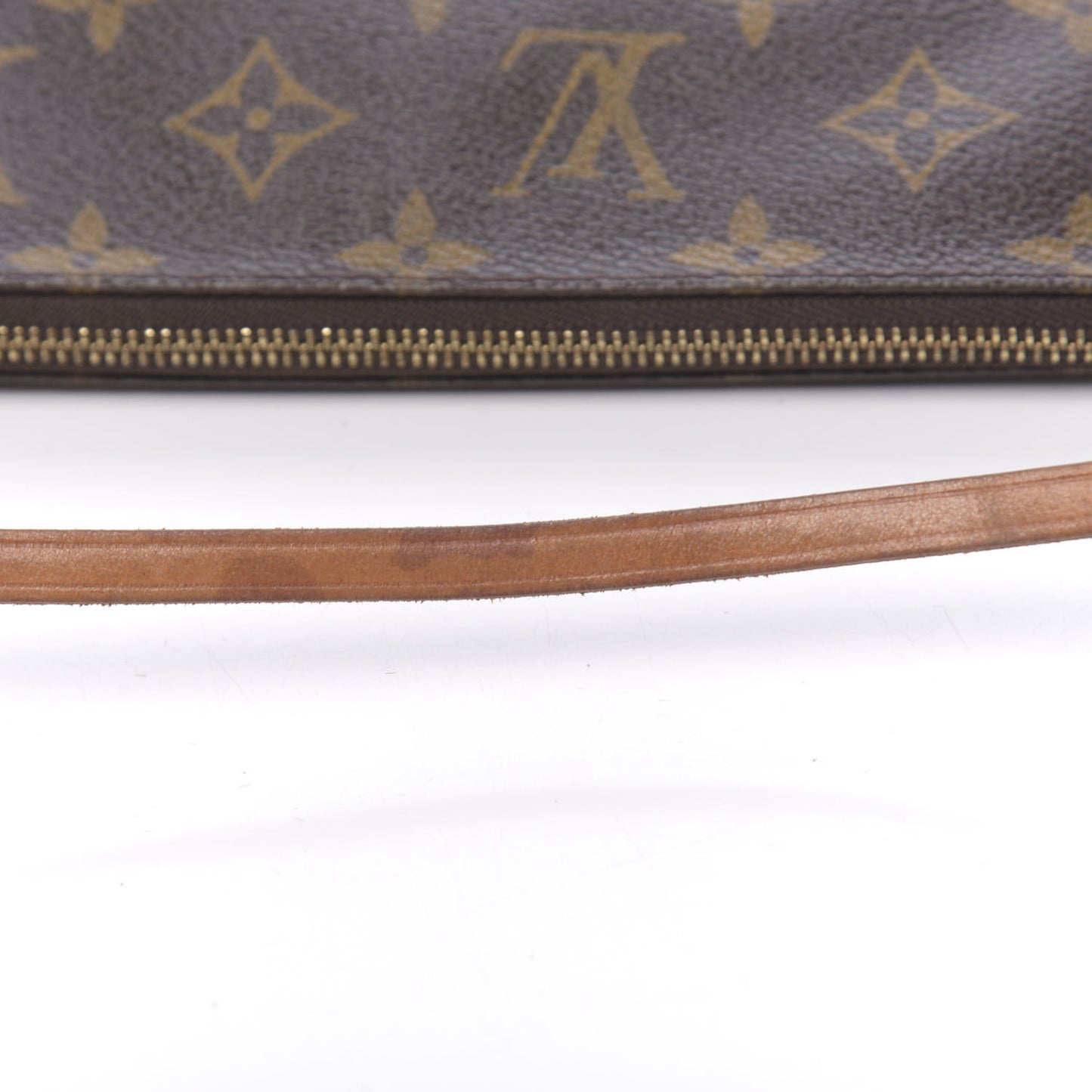 Monogram Pochette Accessories