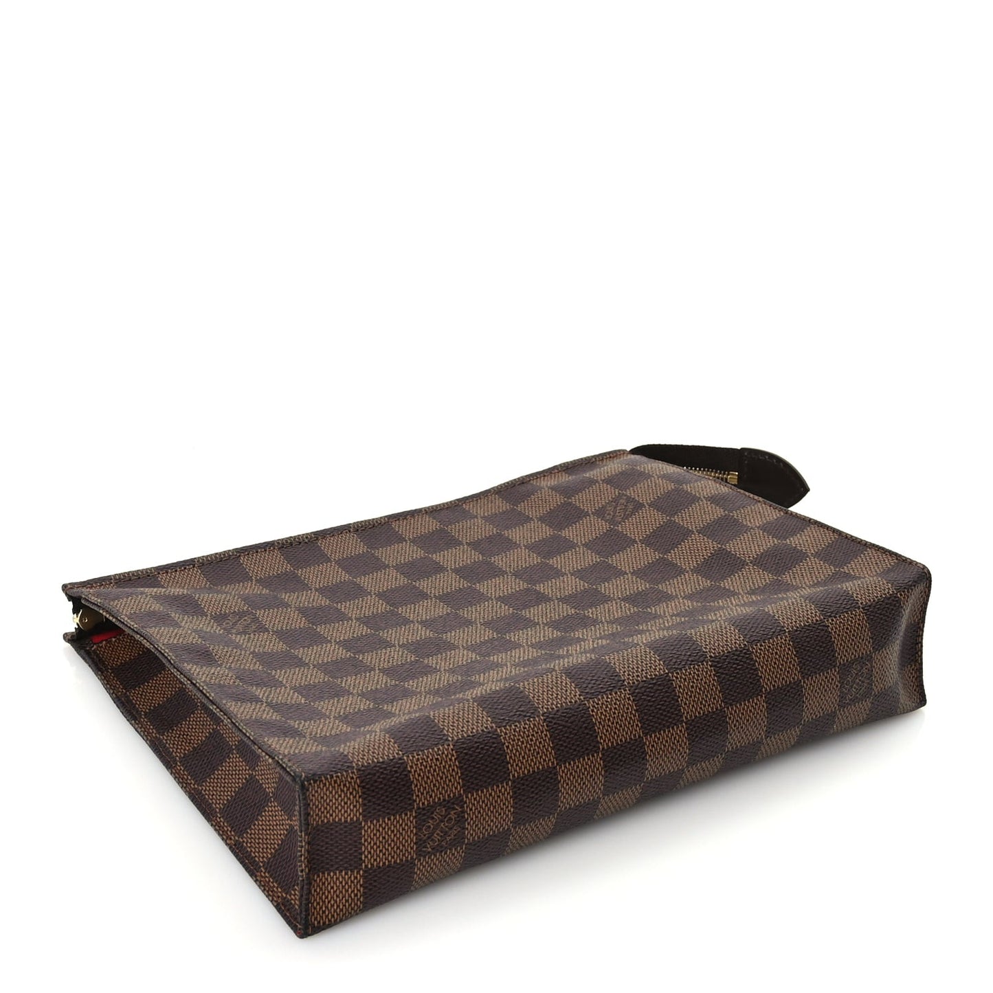Damier Ebene Toiletry Pouch 26