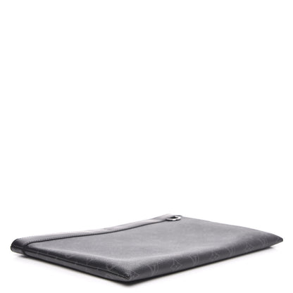 Louis Vuitton Monogram Eclipse Apollo Pochette 4 of 11