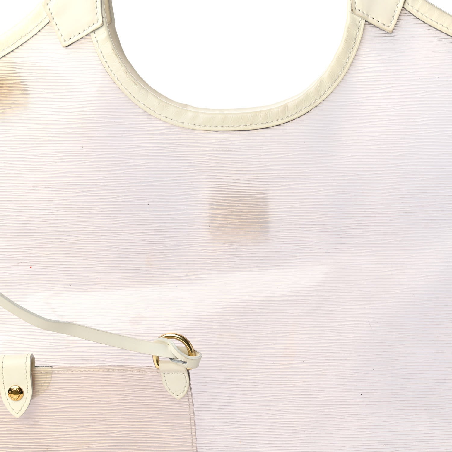 Louis Vuitton Epi Plage Baia Noix de Coco 10 of 10