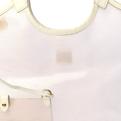 Louis Vuitton Epi Plage Baia Noix de Coco 10 of 10