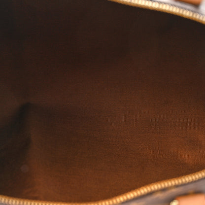 Louis Vuitton Monogram Speedy 35 4 of 21