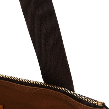 Louis Vuitton Monogram Cabas Beaubourg 13 of 16