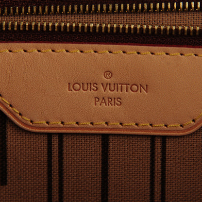 Louis Vuitton Monogram Delightful PM 5 of 8